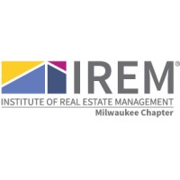 IREM® Milwaukee Chapter No. 13 logo - Similar company to Carw - Commercial Association Of Realtors Wisconsin