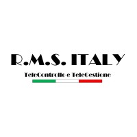 R.M.S. Italy s.r.l. logo - Similar company to Arredo Frigo Cold Line Srl