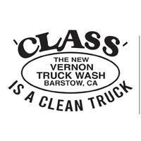 The New Vernon Truck Wash logo - Similar company to Rexel Energy Solutions