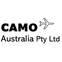 CAMO Australia logo - Similar company to Air Fleet Management