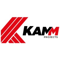 Kamm Projects Ltd logo - Similar company to Maximum Precision Limited