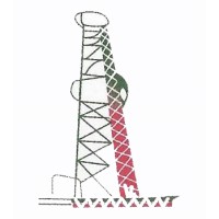 Gharib Integrated Oil Services logo - Similar company to Trident Group Egypt