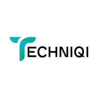 Techniqi logo - Similar company to Pexsol Interactive