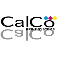 CalCo Printing Systems S.L.U logo - Similar company to Mips_Portugal