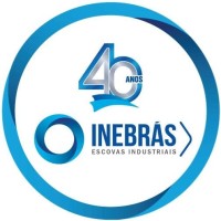 INEBRÁS Escovas Industriais logo - Similar company to Asm