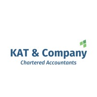 KAT & Company logo - Similar company to K. Vaish & Co