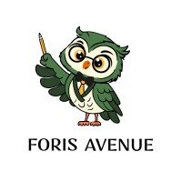 ForisAvenue logo - Similar company to Abece Ab
