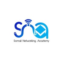 Somali Networking Academy logo - Similar company to Somali Research And Education Network