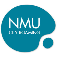 NMU City Roaming logo - Similar company to Training Solutions Di M.L.