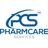 PharmCare Services logo - Similar company to Pharmacare Services