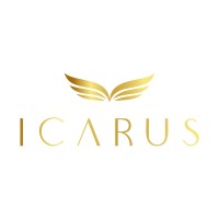 ICARUS LUXE logo - Similar company to Bi:Procsi