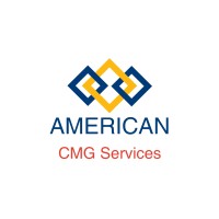 American CMG Services logo - Similar company to Marine One Solutions