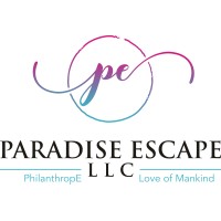 Paradise Escape, LLC logo - Similar company to The Blushing Pearl