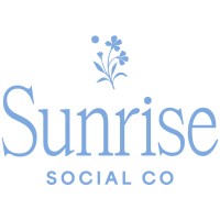 Sunrise Social Co logo - Similar company to Kelley Buick Gmc