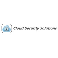 Cloud Security Solutions Usa