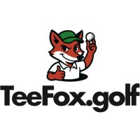 TeeFox.Golf logo - Similar company to Samelogic