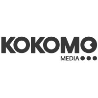 Kokomo Media logo - Similar company to Kokomo Media