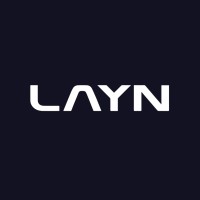 Layn logo - Similar company to Layn