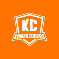 Khmer Coders Community - KCC logo - Similar company to Daun Penh Cloud