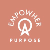 EmpowHer Purpose logo - Similar company to Forever Thai Massage