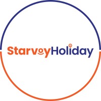 Starvoy Holiday logo - Similar company to Lvyora