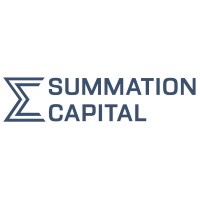 Summation Capital logo - Similar company to Allocator Collective (Formerly Iadei)