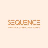 SEQUENCE ROBOTICS logo - Similar company to Handivisible
