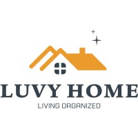 LuvyHome logo - Similar company to Eb Brands