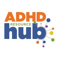 ADHD Resource Hub logo - Similar company to Adhd Hellas