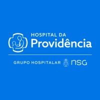 Hospital da Providência e Materno Infantil logo - Similar company to Unimed Apucarana