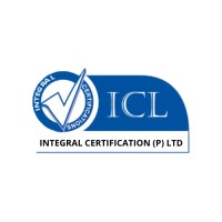 Integral Certification (P) Ltd. logo - Similar company to Universal Certification Services Pvt Ltd
