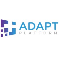The ADAPT Platform logo - Similar company to Webe Life