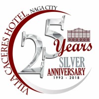 Villa Caceres Hotel, Naga City logo - Similar company to Biggs Inc.