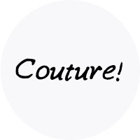 Couture by Ikigai logo - Similar company to Branco Brand® |
