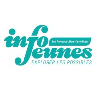 Info Jeunes Sud Provence-Alpes-Côte d'Azur logo - Similar company to Horizons Solidarites