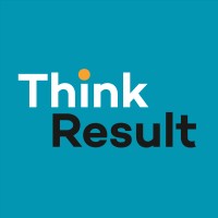 Think Result logo - Similar company to Test Drive Guru
