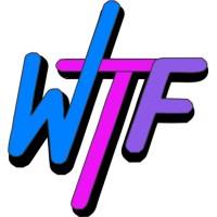 WTF INNOVATIONS logo - Similar company to Starkut Media & Entertainment Private Limited