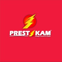 Prestokam India Pvt Limited logo - Similar company to Barc Security Solution Pvt. Ltd.