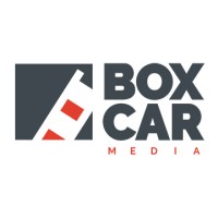 Boxcar Media Inc. logo - Similar company to True Leadership