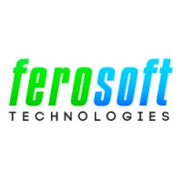 Ferosoft Technologies logo - Similar company to Fero Software