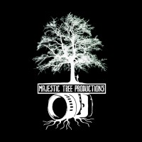 Majestic Tree Productions logo - Similar company to Alegria Pools