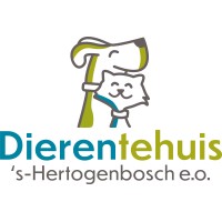 Dierentehuis 's Hertogenbosch e.o. logo - Similar company to Nubium B.V.