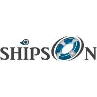 Shipson logo - Similar company to 4Lr
