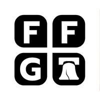 Friends For Good 501(c)3 logo - Similar company to Open Admissions