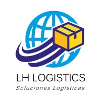 LH Logistics S.A. logo - Similar company to Agencia De Aduanas Y Carga Teca S.A
