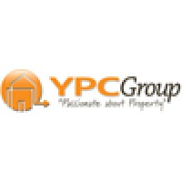 YPC Group logo - Similar company to Ezytrac Property Group Ltd