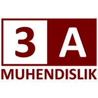 3A Mühendislik logo - Similar company to Topstartour