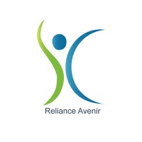 RELIANCE-AVENIR logo - Similar company to Nomade Formation