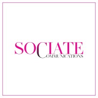 SOCIATE logo - Similar company to Revolve Communications