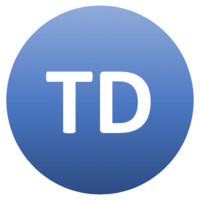 TrueData Corp. logo - Similar company to Silver Tail Systems (Acquired By Rsa)